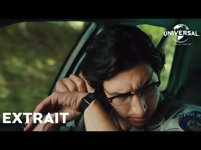 Відео до фільму Мертві не помирають — The Dead Don't Die - Extrait "Tout ça va mal finir" VF