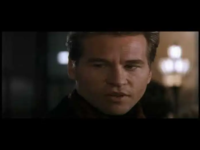 Відео до фільму Святий — The Saint (1997) - Theatrical Trailer (4K)