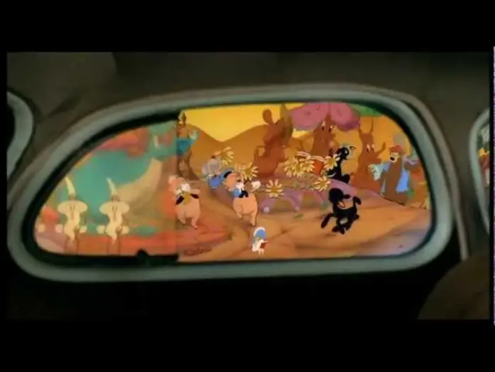 Відео до фільму Хто підставив кролика Роджера | Qui veut la peau de Roger Rabbit - La Chanson De Toonville