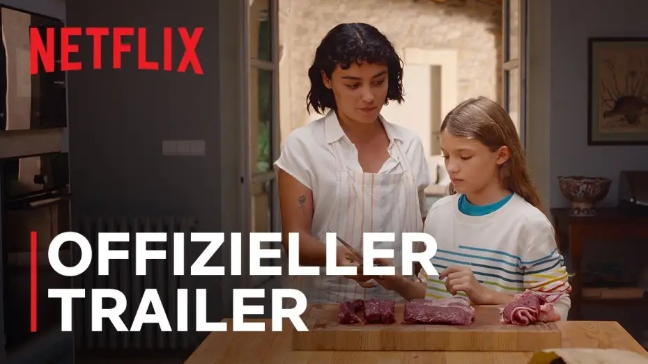 Відео до фільму Смакота | Offizieller Trailer