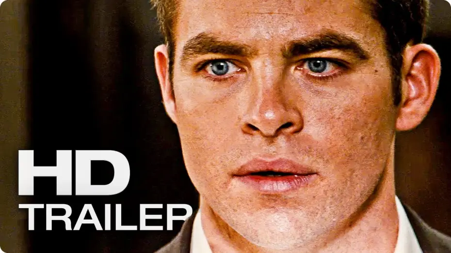 Відео до фільму Джек Раян: Теорія хаосу — JACK RYAN: Shadow Recruit Trailer Deutsch German | 2014 Chris Pine [HD]
