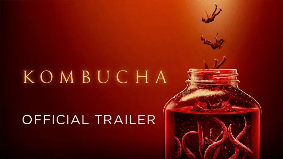 Відео до фільму Kombucha | Official Trailer