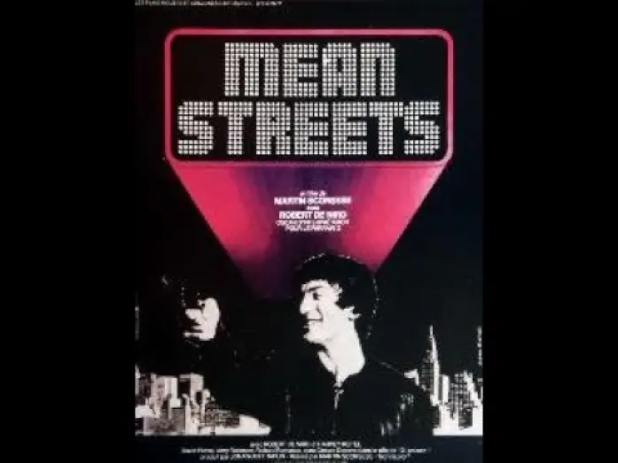 Відео до фільму Злі вулиці — Mean streets