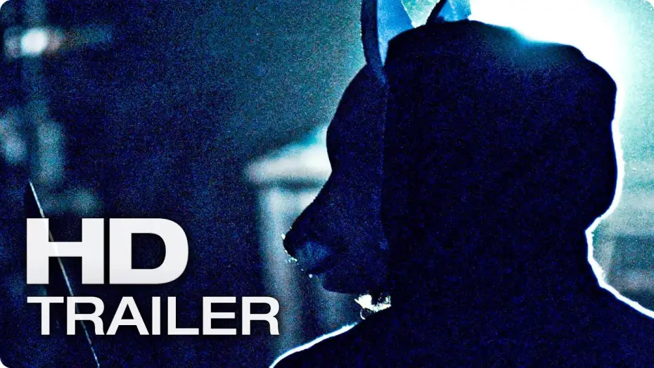 Відео до фільму Тобі кінець! | YOU'RE NEXT Offizieller Trailer Deutsch German | 2013 Official Horror [HD]