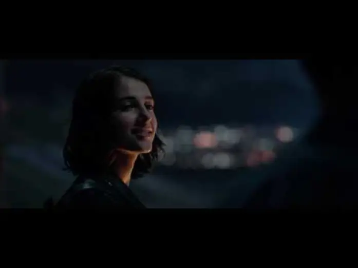Відео до фільму Могутні рейнджери — POWER RANGERS - Extrait "Partons" - VF