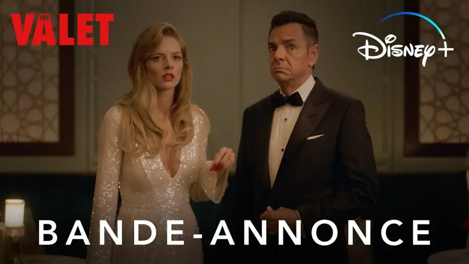 Відео до фільму Слуга — The Valet - Bande-annonce [VF]