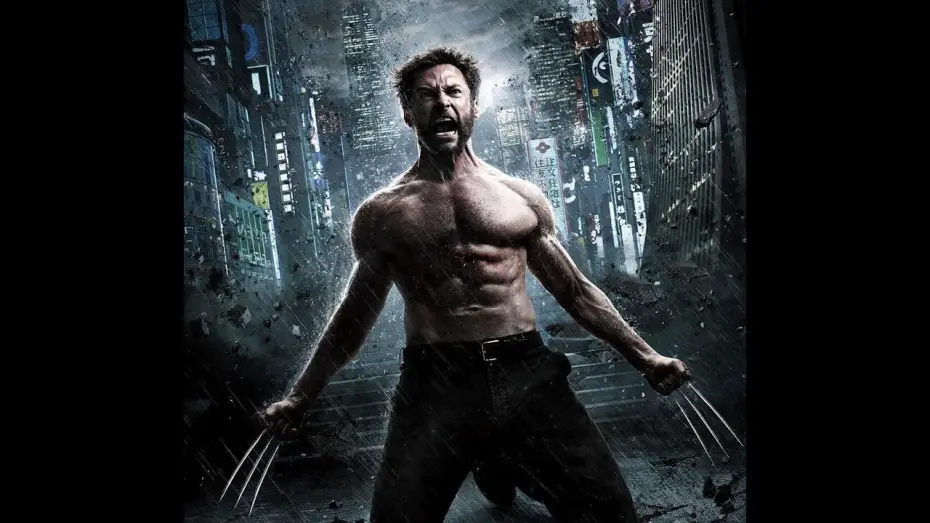 Відео до фільму Росомаха | Wolverine : Le Combat de l'Immortel - Bande annonce VF HD