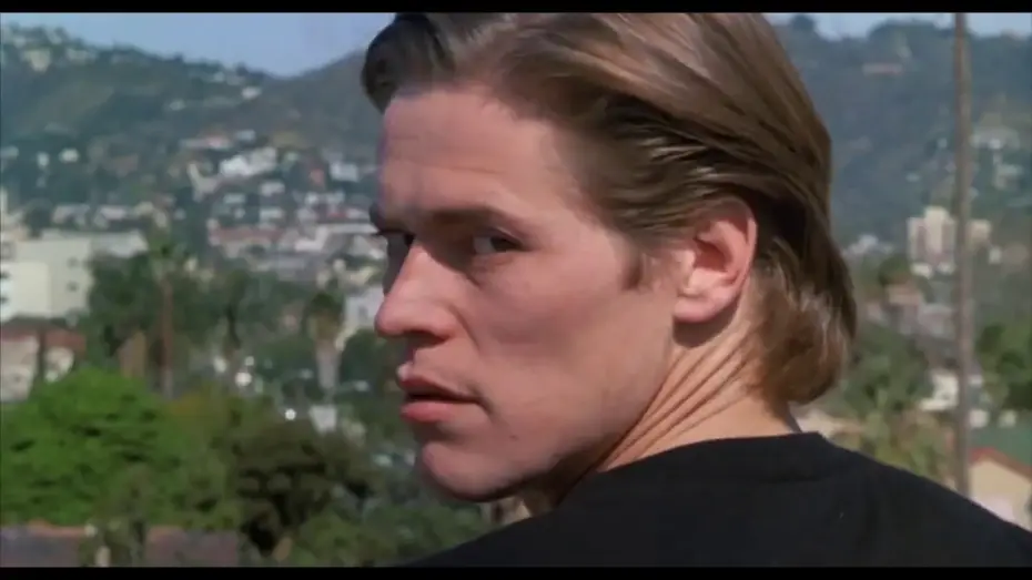 Відео до фільму Жити й померти в Лос-Анджелесі — Police fédérale Los Angeles (1985) Bande annonce française - HD