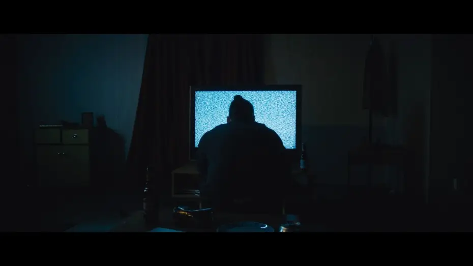 Відео до фільму White Noise — White Noise | Horror Short Film | Trailer