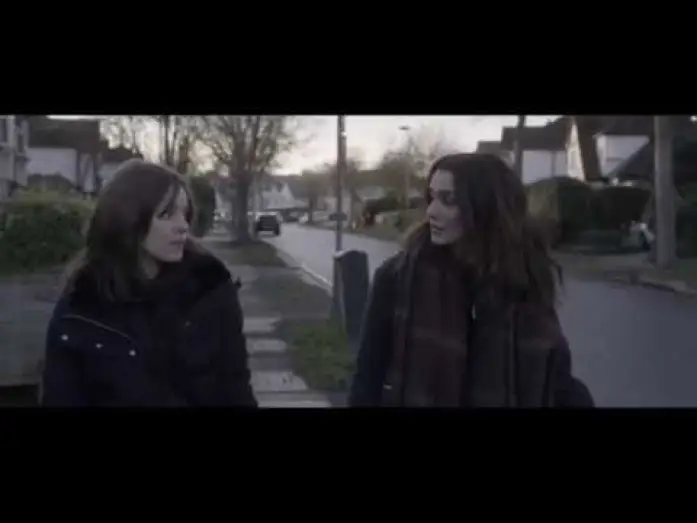 Відео до фільму Непокора — DISOBEDIENCE | "Marriage" Official Clip