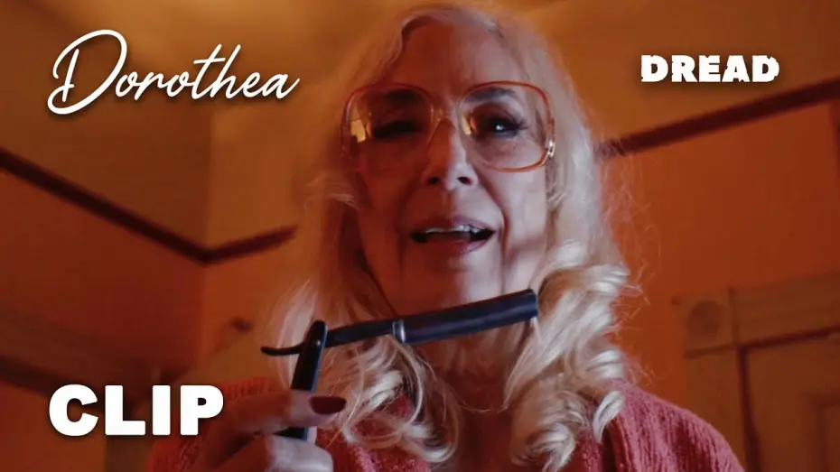 Відео до фільму Dorothea | Excuse My French