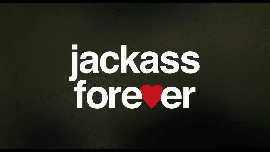 Відео до фільму Диваки форева | JACKASS FOREVER | Trailer Ufficiale dal 10 marzo al cinema