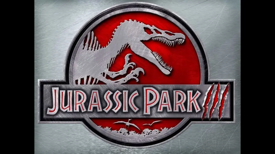 Відео до фільму Парк Юрського періоду 3 | Jurassic Park 3 - Trailer 2 Deutsch 1080p HD