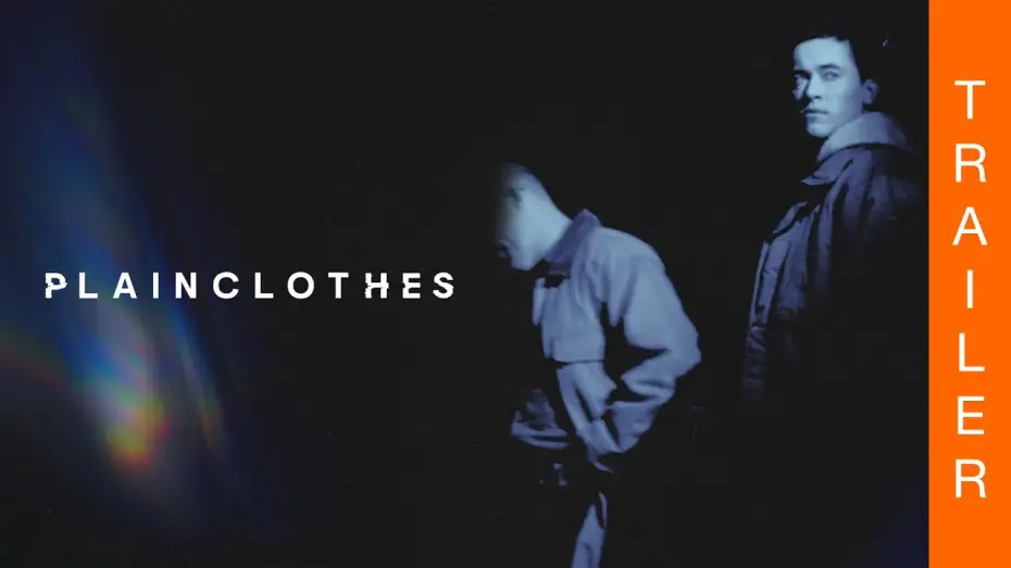 Відео до фільму Plainclothes | PLAINCLOTHES von Carmen Emmi (Offizieller deutscher Trailer)