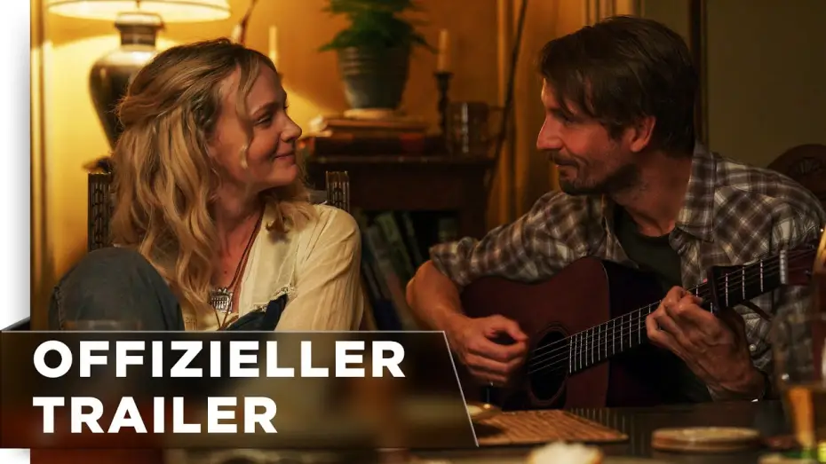 Відео до фільму Балада про острів Волліс | THE BALLAD OF WALLIS ISLAND | Offizieller Trailer deutsch/german HD