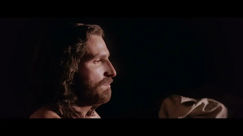 Відео до фільму Страсті Христові | La Passion du Christ - extrait La R&eacute;surrection - Disponible en DVD et VOD chez SAJE