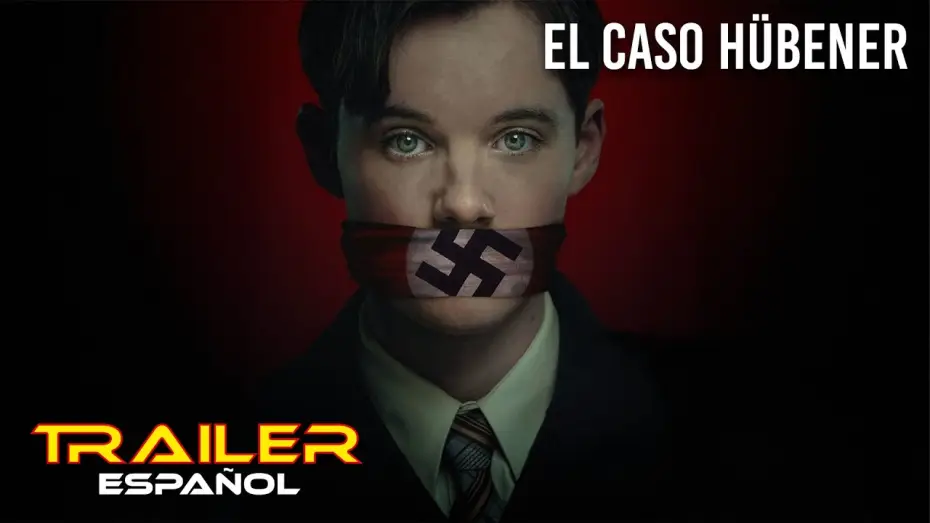 Відео до фільму Істина та зрада | El caso H&uuml;bener - Tr&aacute;iler espa&ntilde;ol