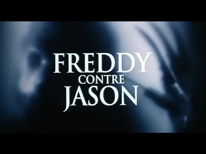 Відео до фільму Фреддi проти Джейсона | Freddy contre Jason (2003) Bande-annonce fran&ccedil;aise