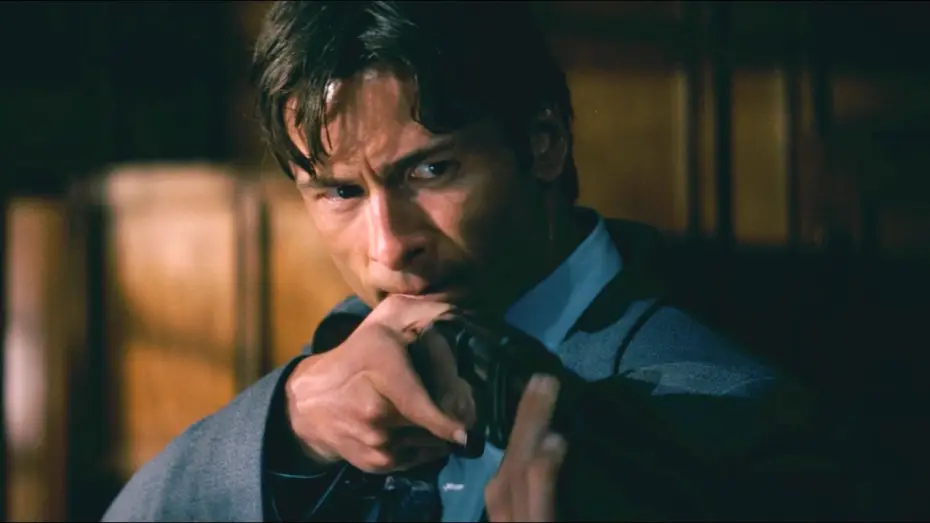 Відео до фільму Мисливець за спадком — Glen Powell Has His Chance for Revenge