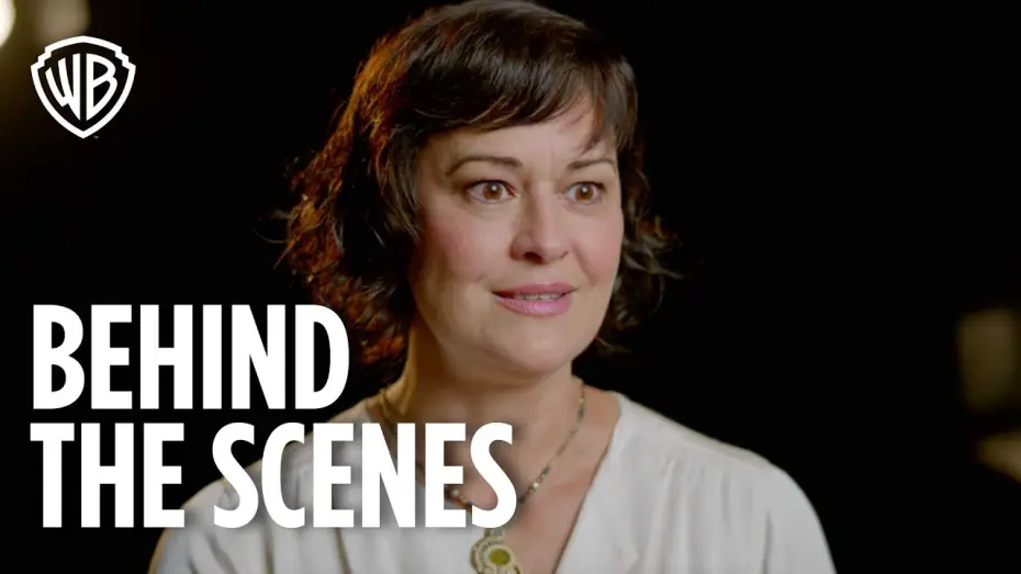 Відео до фільму Ім&rsquo;я йому Смерть | Lessons From Set with Sydney Penny - Behind the Scenes