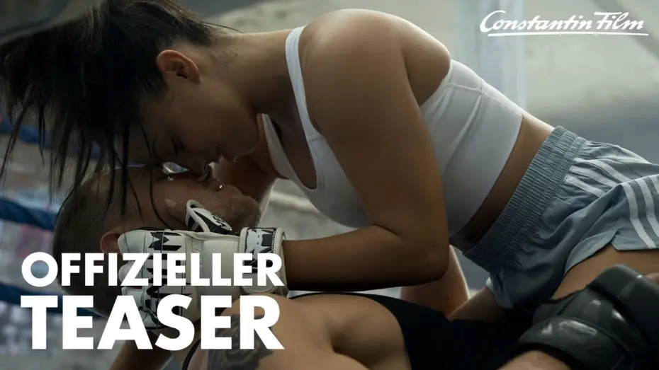 Відео до фільму Ідеальна залежність — Offizieller Teaser Trailer