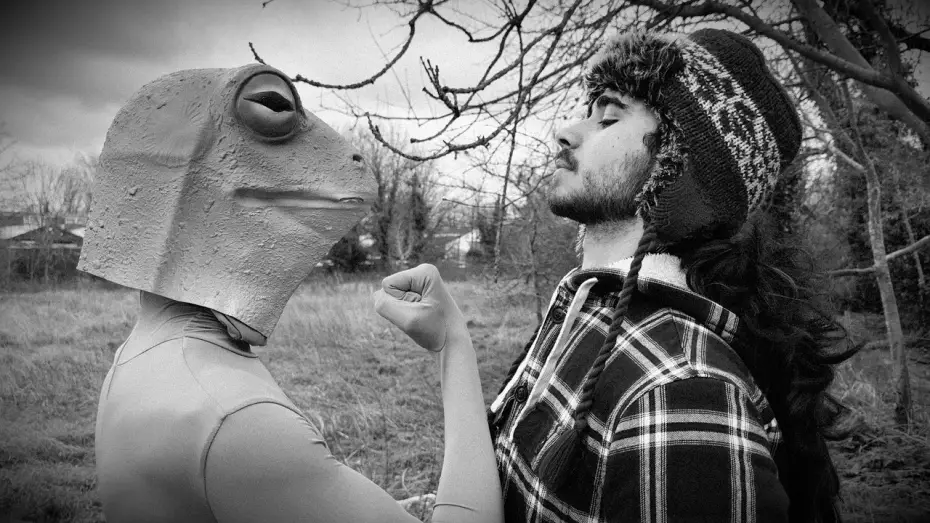 Відео до фільму Squatters' Rights — 'Squatters' Rights' - Student Film