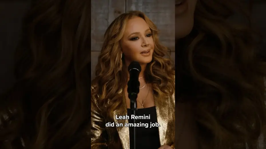Відео до фільму The Mother, the Menacer, and Me — Leah Remini stars in The Mother, The Menacer, And Me