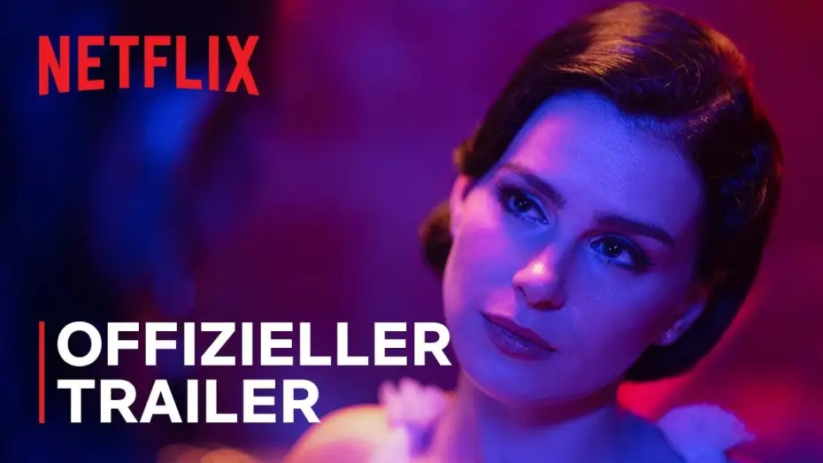 Відео до фільму Наступні 365 днів | Offizieller Trailer
