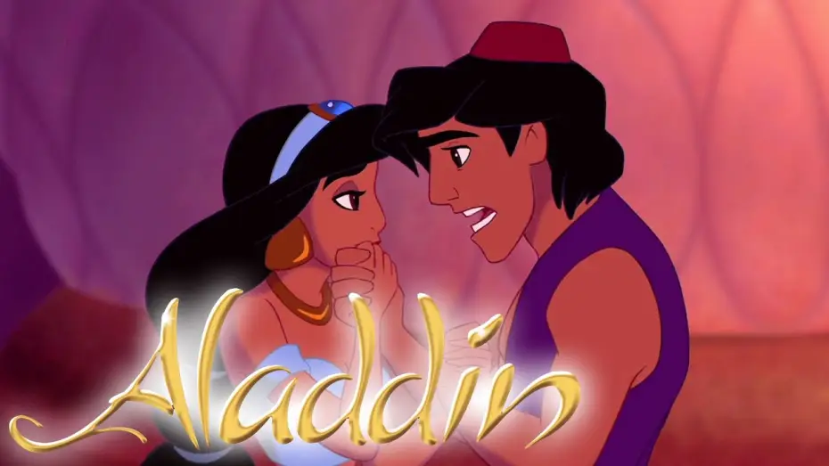 Відео до фільму Аладдін | Aladdin - Trailer: Blu-ray & DVD Ver&ouml;ffentlichung - Deutsch HD