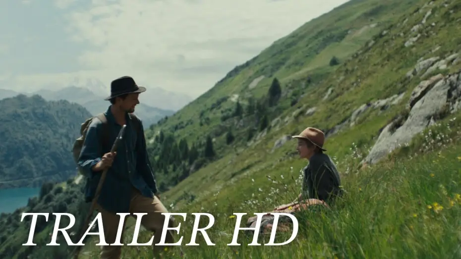 Відео до фільму Bergers | SCH&Auml;FER - Trailer OmU German | Deutsch