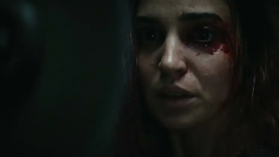 Відео до фільму Evil Dead Burn — Once you enter the game, there's no going back