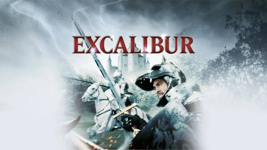 Відео до фільму Екскалібур — Excalibur (film 1981) TRAILER ITALIANO