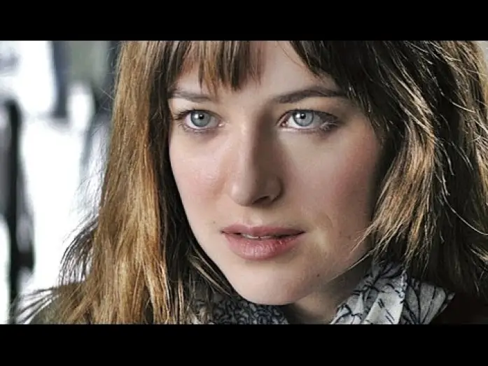 Відео до фільму П&rsquo;ятдесят відтінків сірого | FIFTY SHADES OF GREY | Trailer #2 deutsch german [HD]