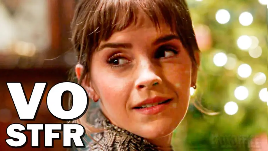 Відео до фільму 20-річчя Гаррі Поттера: Повернення до Гоґвортсу — HARRY POTTER : Retour à Poudlard Bande Annonce VOSTFR (2022)