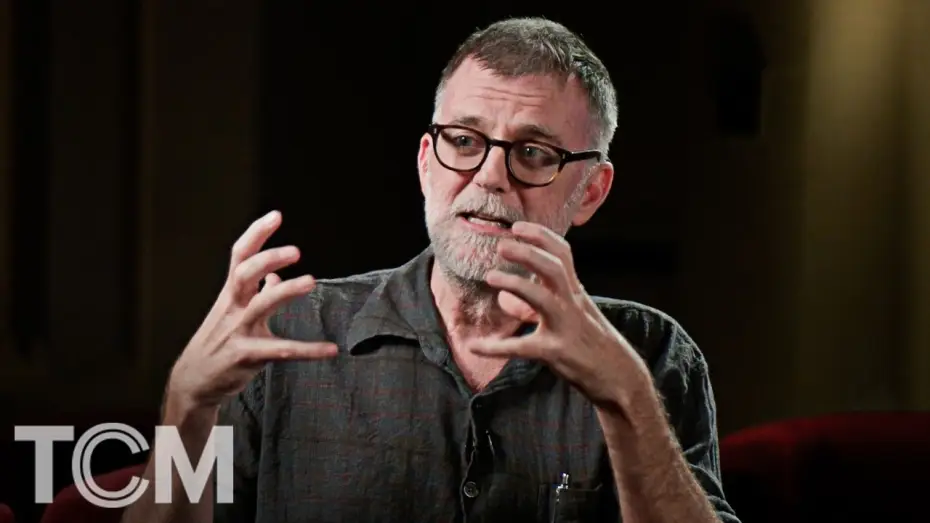 Відео до фільму Битва за Алжир | Oscar Nominee Paul Thomas Anderson Discusses "The Battle of Algiers" (Clip) | Guest Programmer