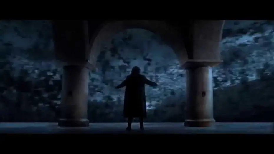 Відео до фільму Дракула. Невідома історія — Dracula Untold - Trailer italiano ufficiale