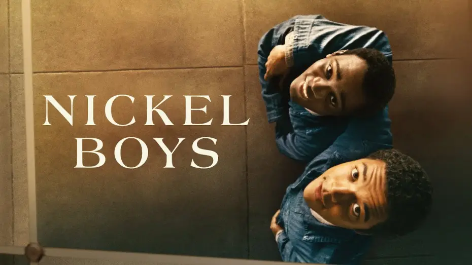 Відео до фільму Nickel Boys | 'Nickel Boys' | Scene at The Academy
