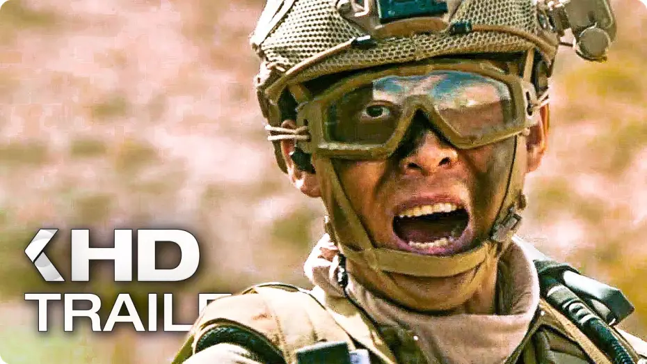 Відео до фільму 红海行动 | OPERATION RED SEA Trailer German Deutsch (2018)