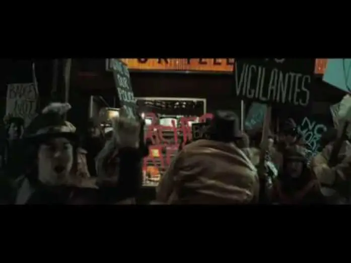 Відео до фільму Вартові | Watchmen - Bande-annonce