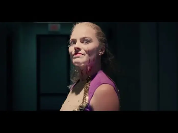 Відео до фільму Я, Тоня | Yo, Tonya - Trailer español (HD)
