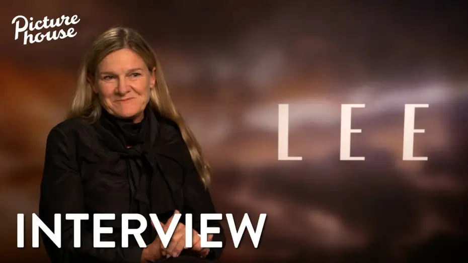 Відео до фільму Лі | Director Ellen Kuras Interview
