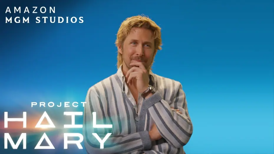 Відео до фільму Проєкт &laquo;Аве Марія&raquo; | Unconventional Friends