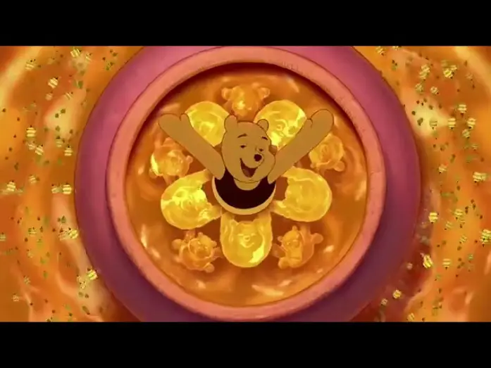 Відео до фільму Вінні Пух — Winnie the Pooh (2011) - Coming Back to US Theaters October 25, 2024