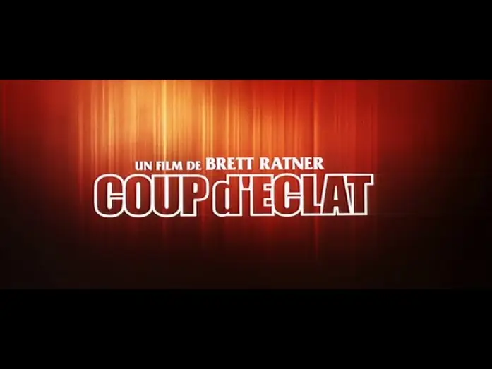 Відео до фільму Після заходу сонця | Coup D'&Eacute;clat (After The Sunset) - Bande Annonce