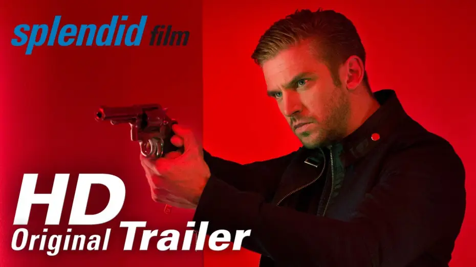 Відео до фільму Гість — The Guest – Trailer Deutsch HD - Joel David Moore