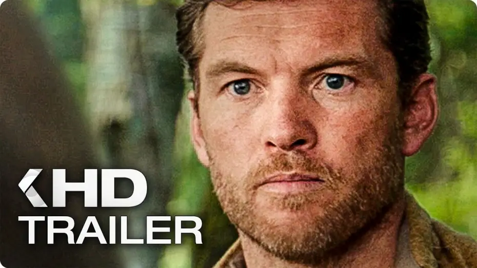 Відео до фільму Хатина | DIE H&Uuml;TTE Exklusiv Trailer German Deutsch (2017)