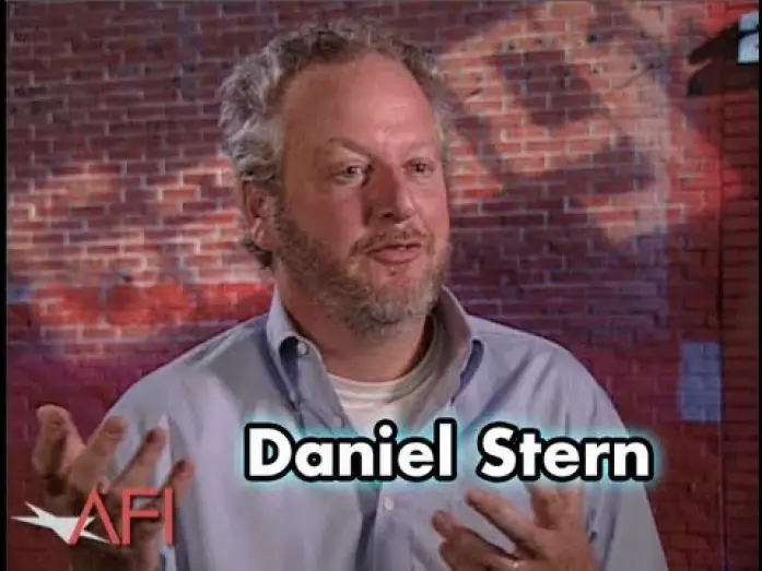 Відео до фільму Бонні та Клайд | Daniel Stern On BONNIE AND CLYDE