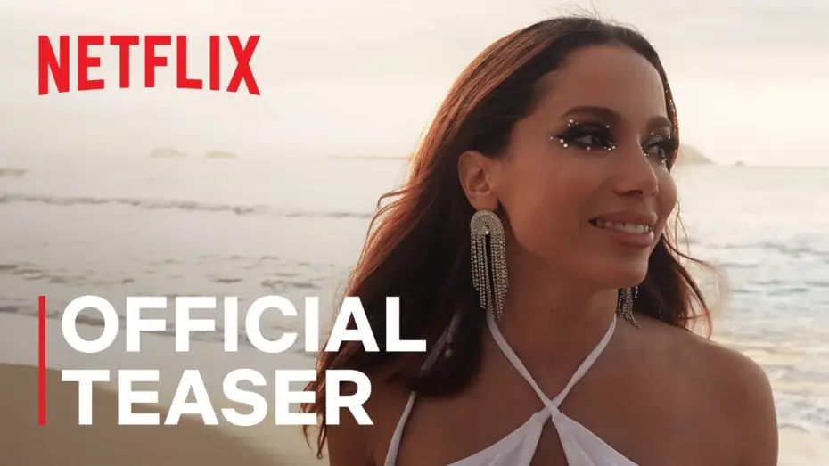 Відео до фільму Larissa: O Outro Lado de Anitta | Official Teaser [Subtitled]