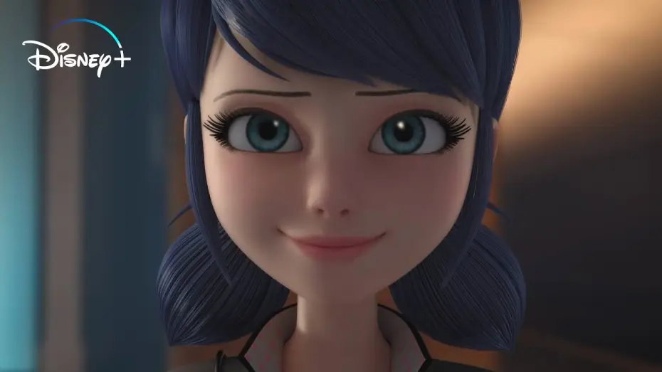 Відео до фільму Леді Баг та Супер Кіт у Нью-Йорку. Ліга героїв | Disney+ | Miraculous World: New York - Eroi Uniti | In Streaming Ora