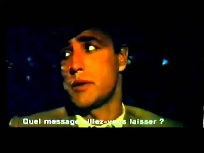 Відео до фільму The Chase — La poursuite impitoyable (1966) bande annonce
